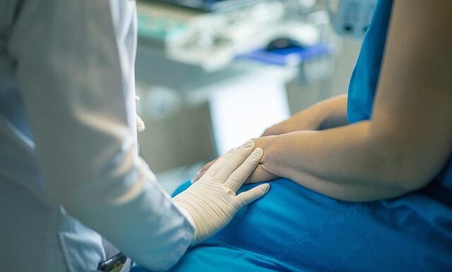 Co to znaczy szpital akredytowany?