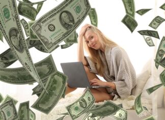 Ile można zarobić na good content?