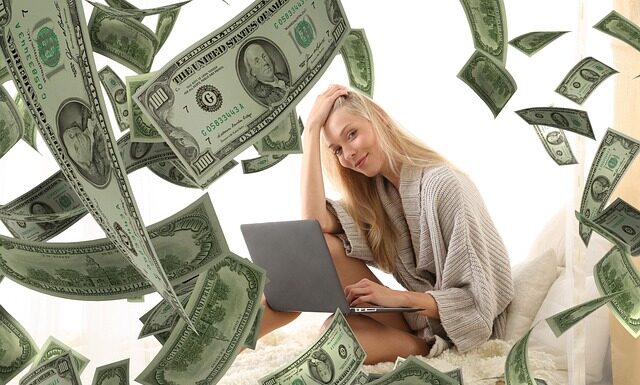 Ile można zarobić na good content?