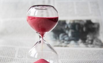 Jak dobrze dysponować czasem?