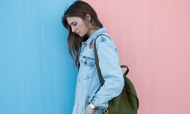 Czy plecak może być kosztem?