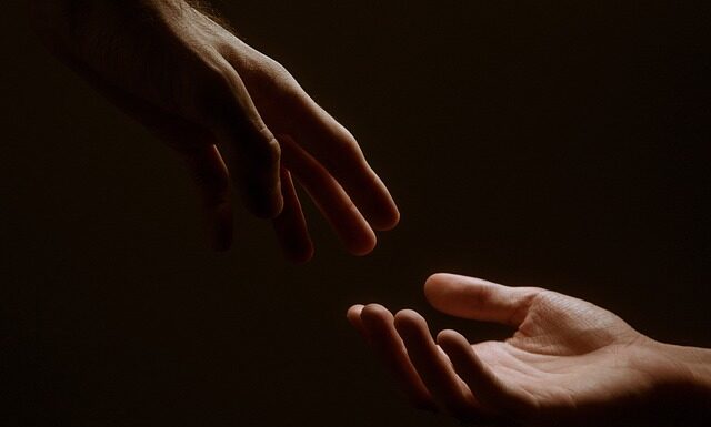 Jaka jest moja misja? Jaka jest moja misja?