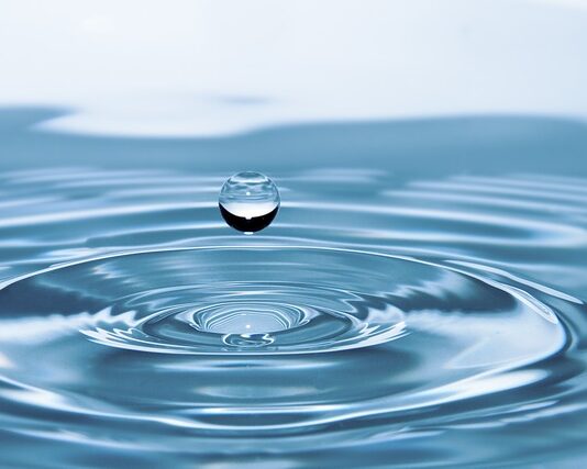 Dlaczego woda nie może się palić?