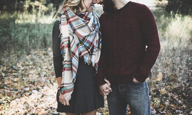 Czy zakochanie widać? Czy zakochanie widać?