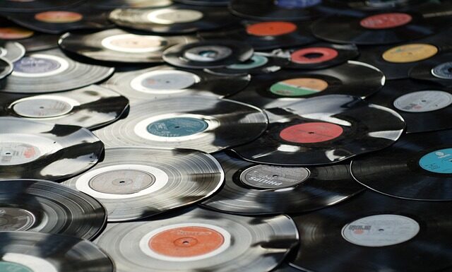 Jak działa dysk chmura?