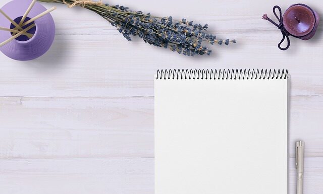 Czy list motywacyjny można napisać odręcznie?