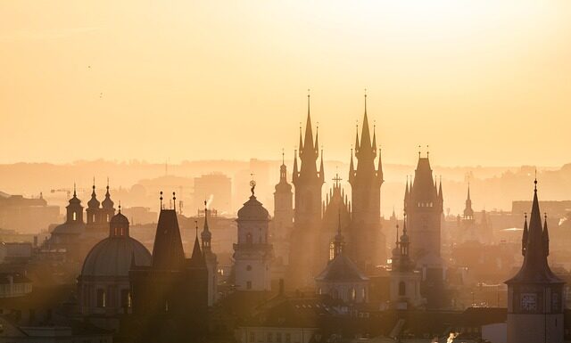 Jakie powinny być cele SMART?