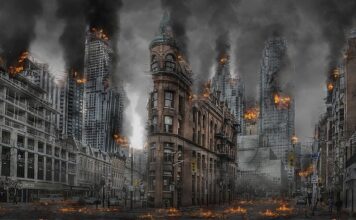 Co odróżnia wojnę cybernetyczną od klasycznej wojny?