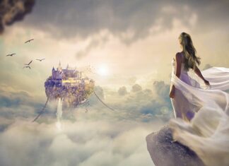 Ile waży największa chmura na świecie?