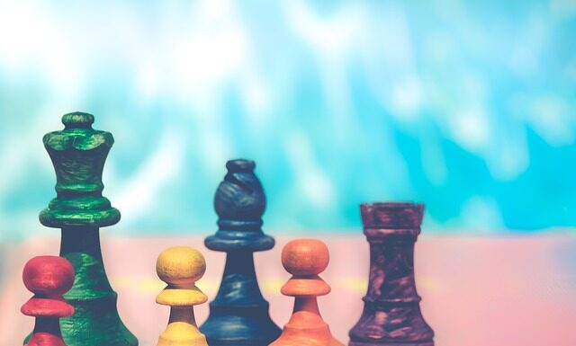 Na czym polega strategia kreatywna?