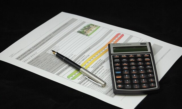 Ile kosztuje świadectwo kwalifikacji?