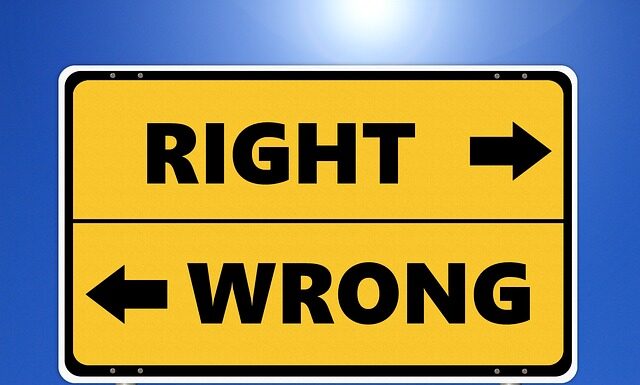 Jaka najważniejsza zasada obowiązuje w relacji coachingowej?