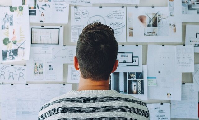 Co to znaczy planowanie? Co to znaczy planowanie?