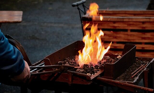 Czy palność jest chemiczna? Czy palność jest chemiczna?