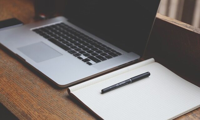 Jak się nie załamać przy szukaniu pracy?