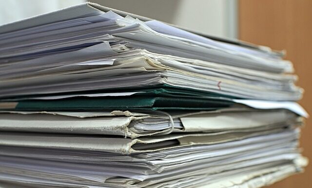 Co to jest norma ISO 9001?