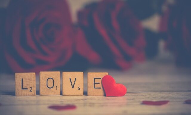 O co pyta zakochany facet?