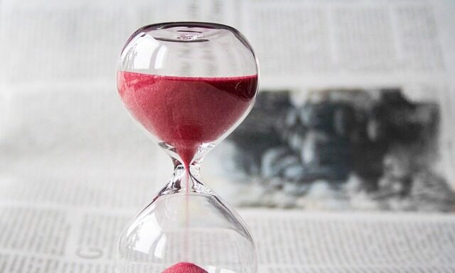 Czy czas jest zasobem?