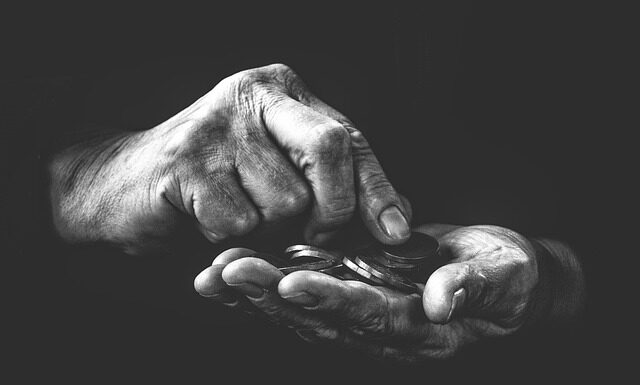 Skąd się biorą pieniądze w budżecie państwa?