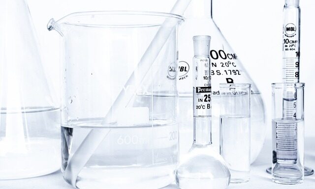 Jak powstała chemia? Jak powstała chemia?