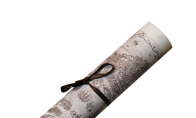 Jak dodać certyfikat do CV?