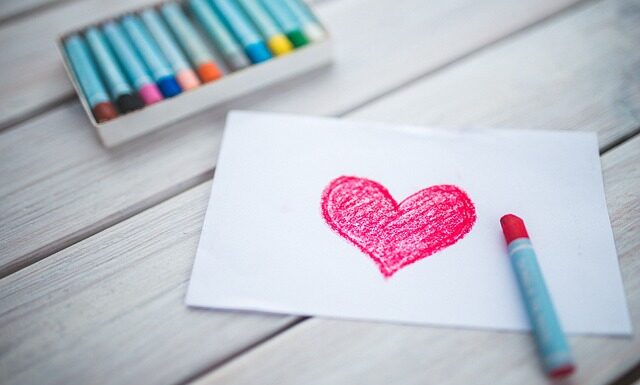 Jak pokazać komuś że się go kocha? Jak pokazać komuś że się go kocha?