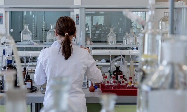 Czy laboratorium musi być akredytowane?