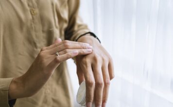 Czego nie powinno być w kremach?