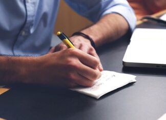 Jak szybko pisać teksty? Jak szybko pisać teksty?