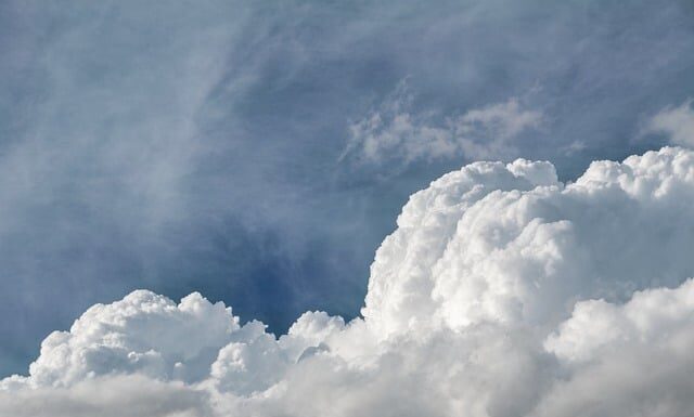 Co oznacza Cumulus? Co oznacza Cumulus?