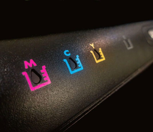 drukarki laserowe monochromatyczne