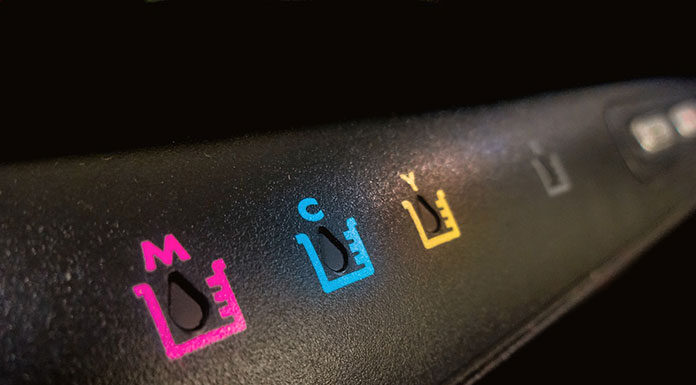 drukarki laserowe monochromatyczne