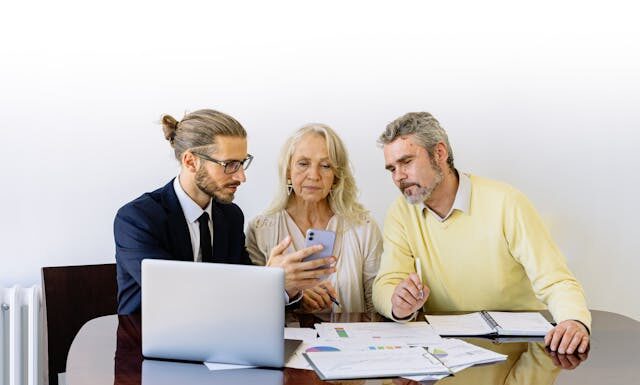 Kredyt gotówkowy z ekspertem kredytowym – szybciej, taniej, bezpieczniej Kredyt gotówkowy